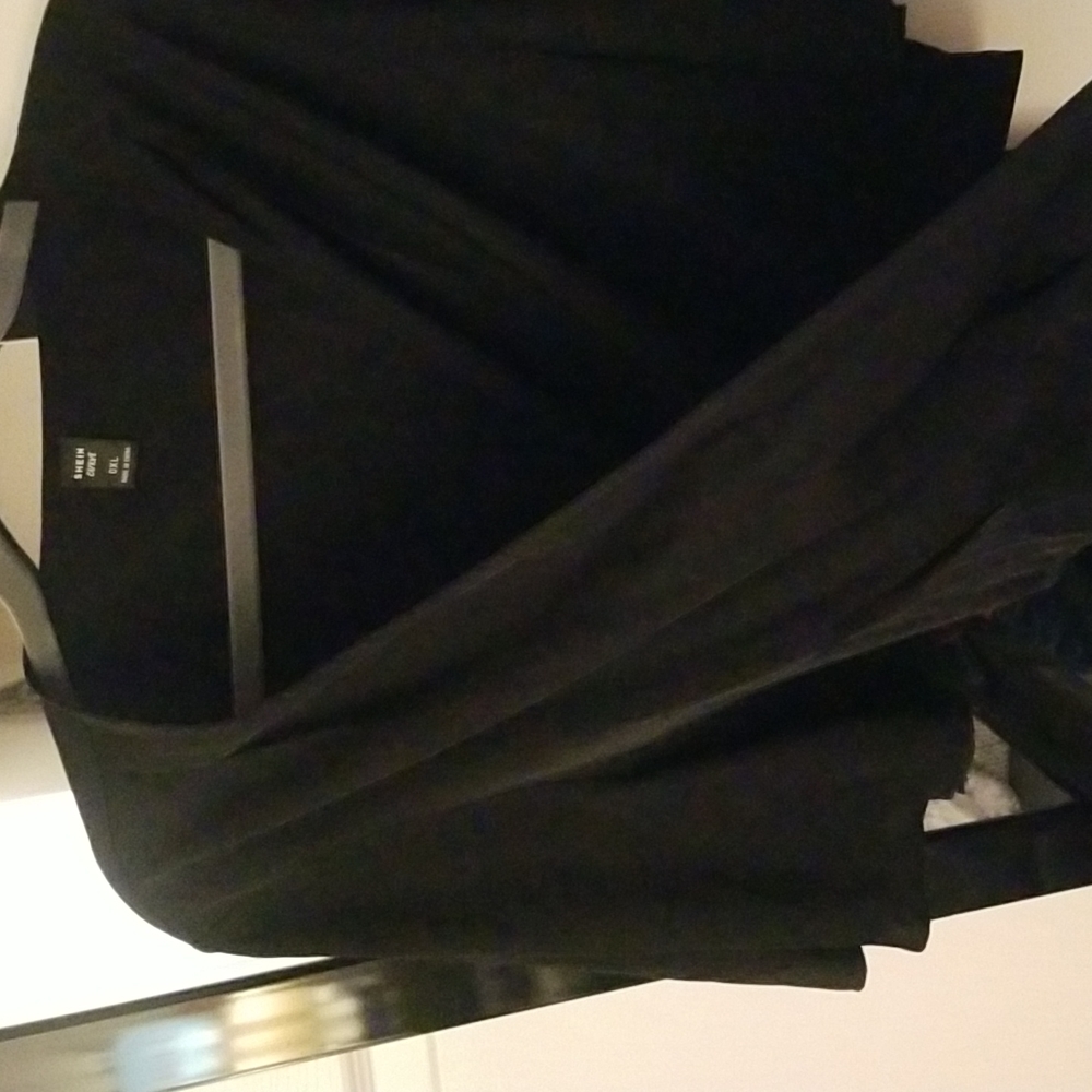 Wrap top